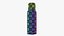 Thermos vacuum bottle flask 08