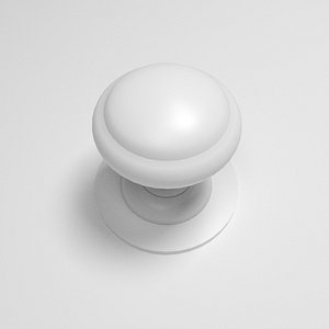 Door Knob