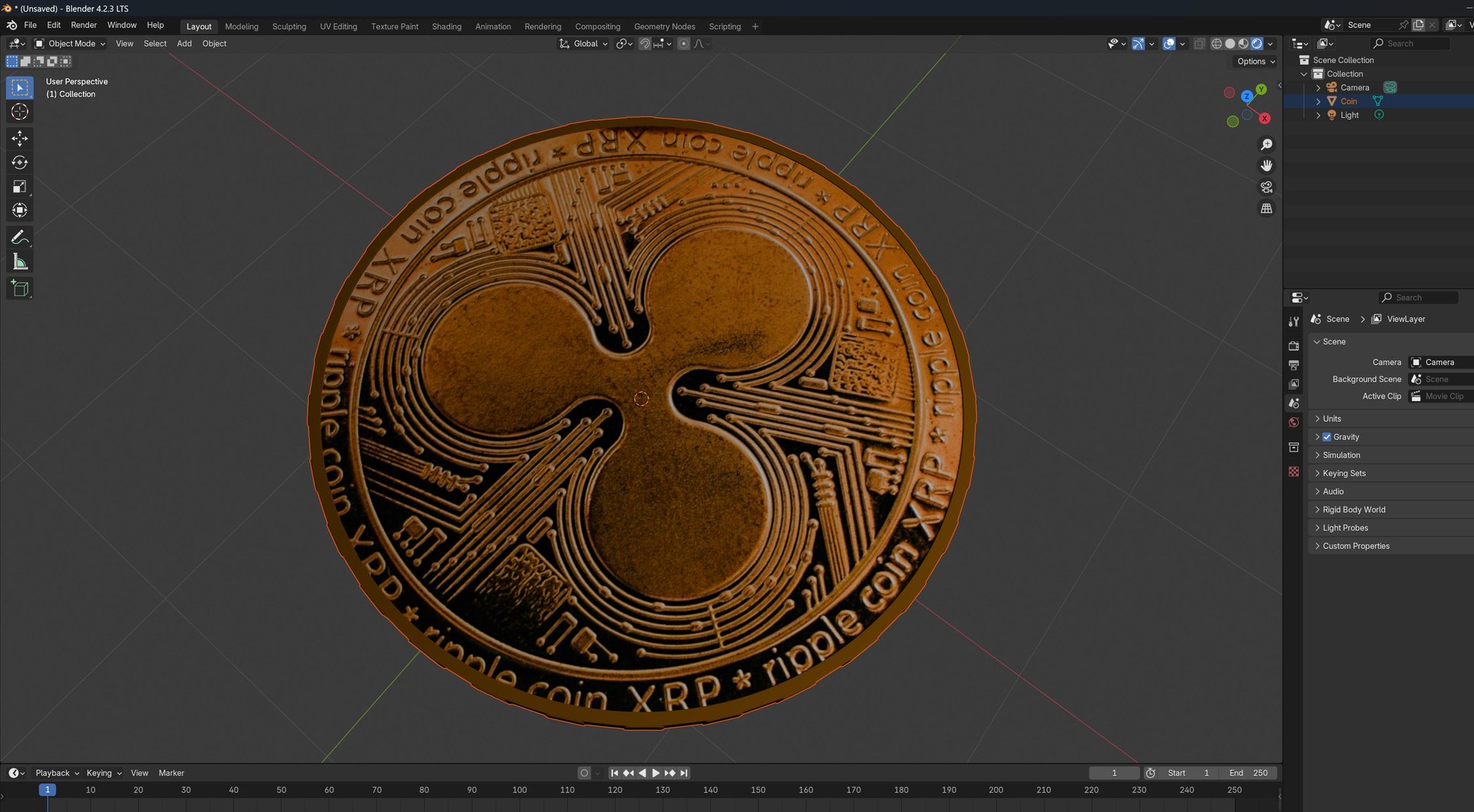 XRP Coin Collection 3D model https://p.turbosquid.com/ts-thumb/ud/QLTliD/1t/101/jpg/1748219619/1920x1080/fit_q87/863bcde7eb069b504243edcfb30131896bb809d9/101.jpg