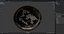 Collezione di monete XRP