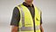 Safety Vest - Hivis - 46 - Rigged - outfit