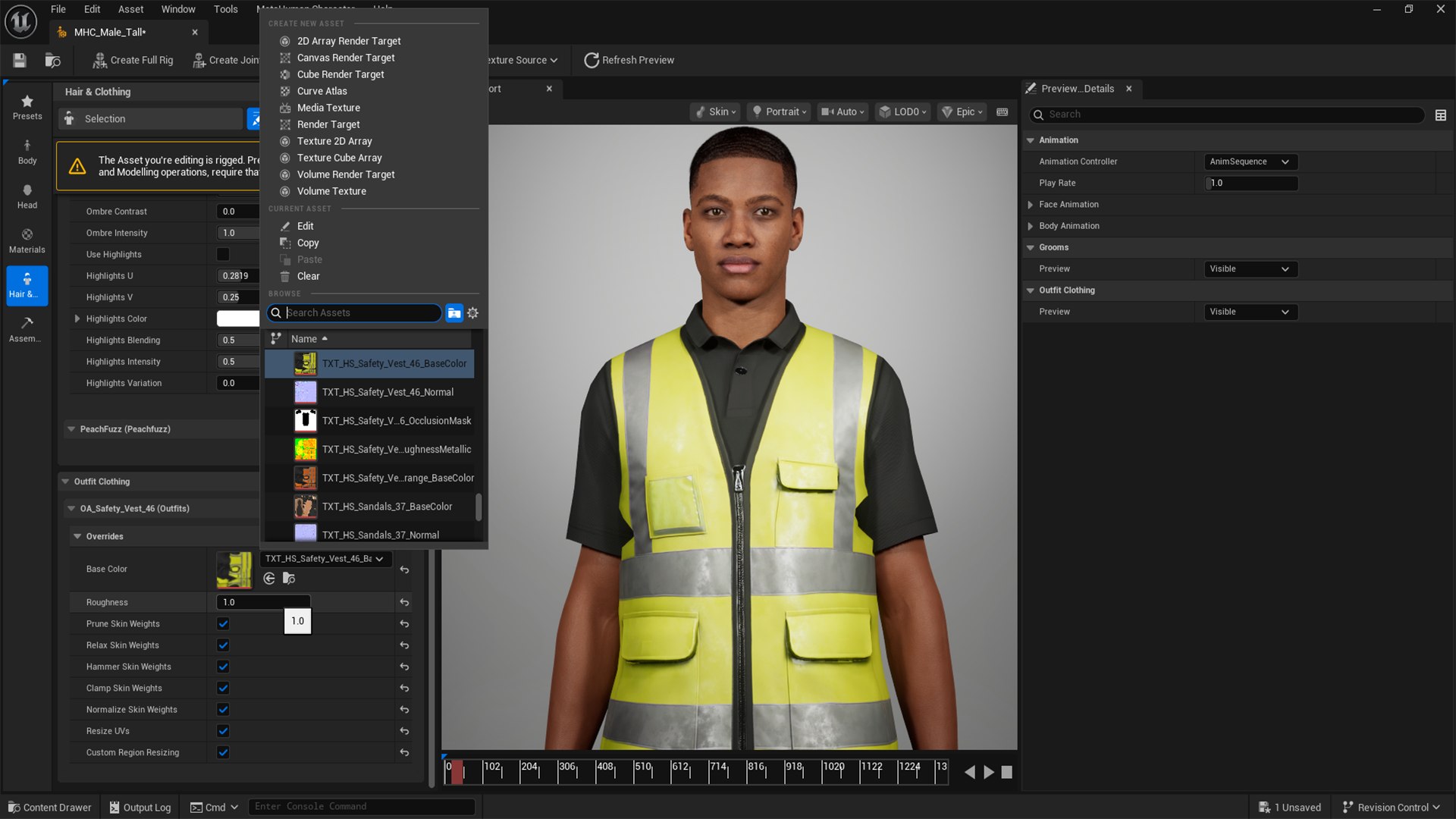 3D model Safety Vest - Hivis - 46 - Rigged - outfit https://p.turbosquid.com/ts-thumb/ud/QvVClt/6g/safet_vest_007/png/1781352430/1920x1080/fit_q87/f0bcdaa65e6a37755a00fbdf30d44349c2f0d6b8/safet_vest_007.jpg