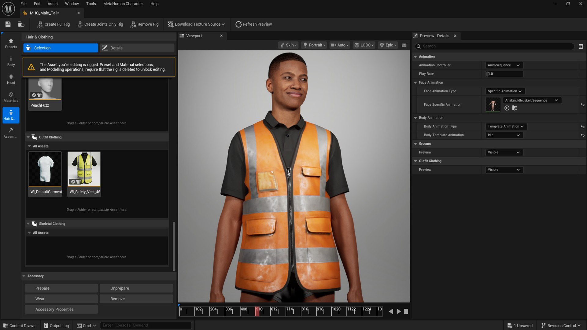 3D model Safety Vest - Hivis - 46 - Rigged - outfit https://p.turbosquid.com/ts-thumb/ud/QvVClt/Bt/safet_vest_008/jpeg/1781352431/1920x1080/fit_q87/2085d9aad073a929592f2bf32842ea30fc9161d7/safet_vest_008.jpg