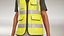 Safety Vest - Hivis - 46 - Rigged - outfit