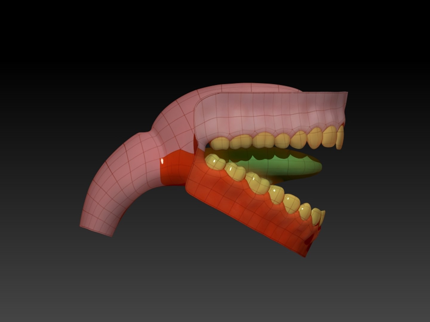 Obj Jaws