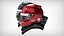 Kask wyścigowy Arai GP-7 SRC Style