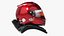 Kask wyścigowy Arai GP-7 SRC Style