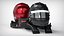 Kask wyścigowy Arai GP-7 SRC Style