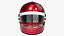 Kask wyścigowy Arai GP-7 SRC Style