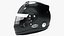 Kask wyścigowy Arai GP-7 SRC Style