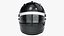 Kask wyścigowy Arai GP-7 SRC Style