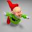 gnome pointer