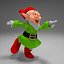 gnome pointer