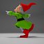 gnome pointer