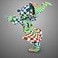 gnome pointer