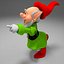 gnome pointer