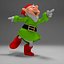 gnome pointer