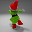 gnome pointer