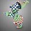gnome pointer