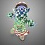 gnome pointer
