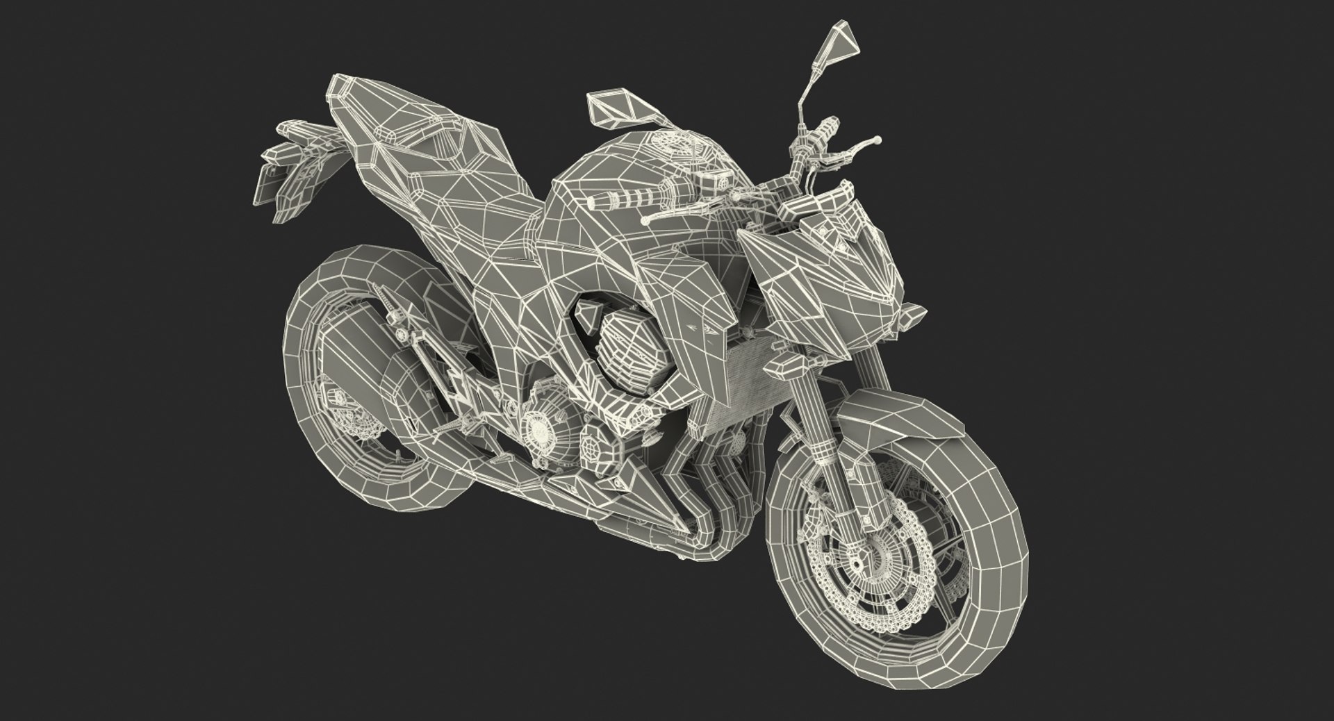 Kawasaki Z800  Motorcycle drawing, Bike drawing, Bike art