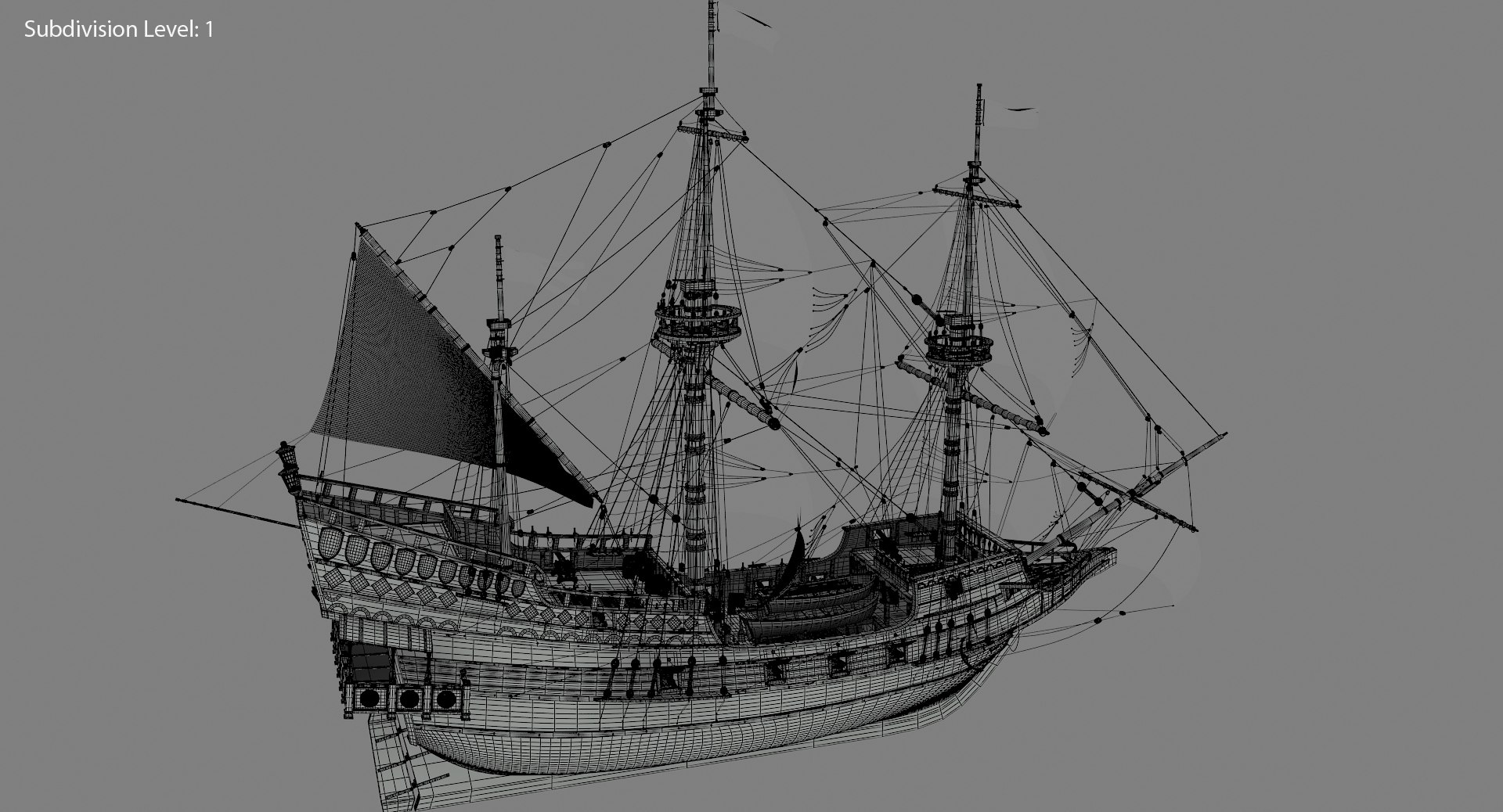 3D model galleon realistic prop https://p.turbosquid.com/ts-thumb/ud/d5e9ey/43QUjASk/galleon10_15b/jpg/1550607331/1920x1080/fit_q87/3a611d074f46acb7e6aad7e090d939a9fe97e3ce/galleon10_15b.jpg