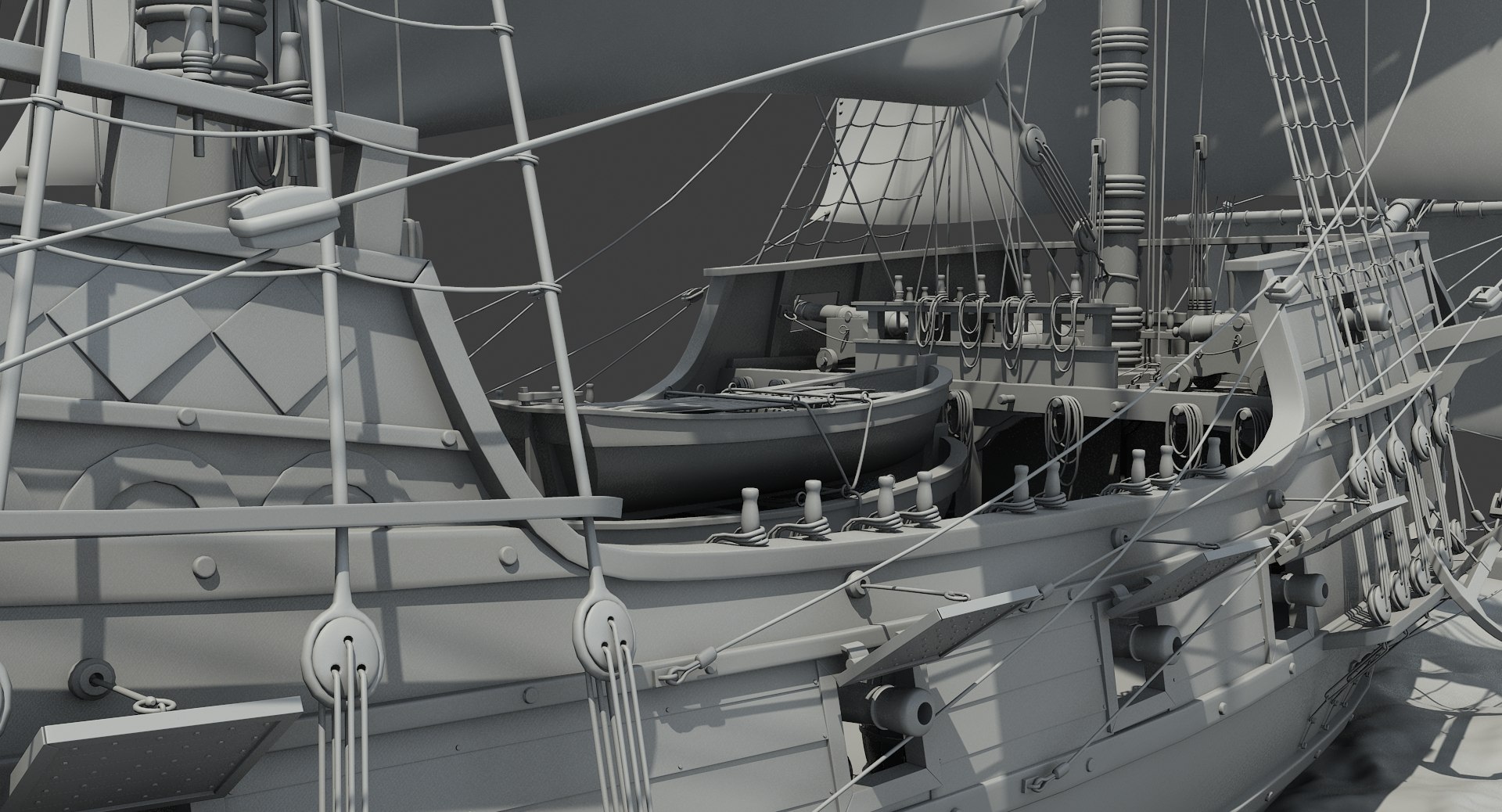 3D model galleon realistic prop https://p.turbosquid.com/ts-thumb/ud/d5e9ey/IBmrc0gH/galleon10_05b/jpg/1550607331/1920x1080/fit_q87/f278f5eee1cf7bf394009f619453ca3d098928ca/galleon10_05b.jpg