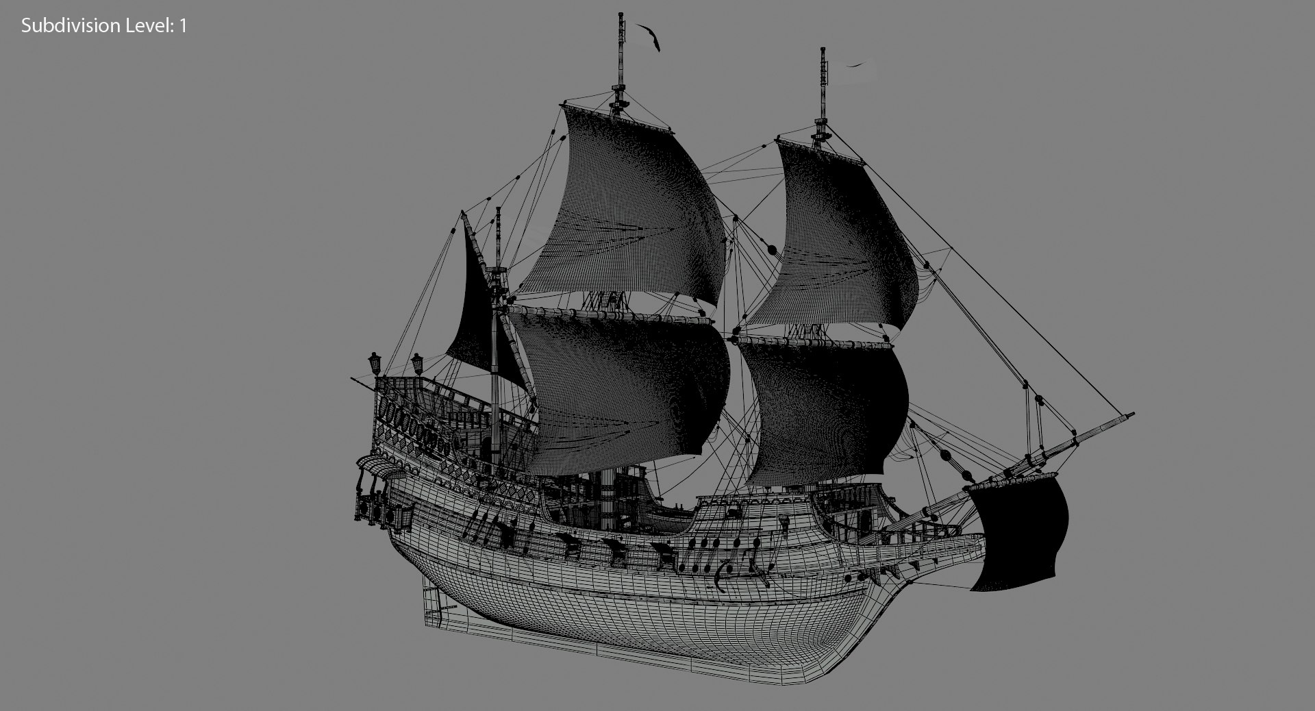3D model galleon realistic prop https://p.turbosquid.com/ts-thumb/ud/d5e9ey/TgdgC0ue/galleon10_14b/jpg/1550607331/1920x1080/fit_q87/798a461802bc82d8178f7efb84e9e64695314d18/galleon10_14b.jpg
