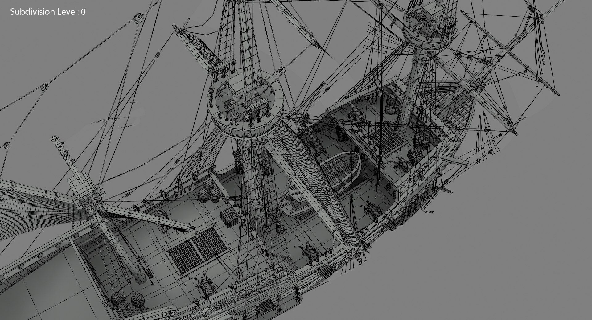 3D model galleon realistic prop https://p.turbosquid.com/ts-thumb/ud/d5e9ey/fFw7JsdO/galleon10_17a/jpg/1550607332/1920x1080/fit_q87/52bdaffa2e5fe95a1d83f0053ebccc7d6c7080e8/galleon10_17a.jpg