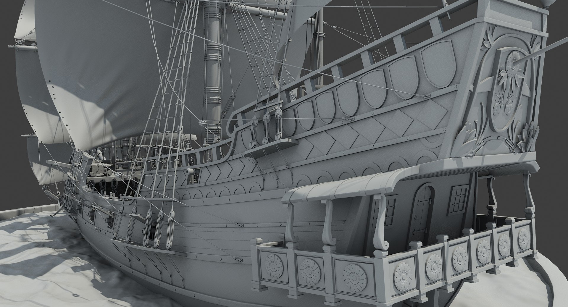3D model galleon realistic prop https://p.turbosquid.com/ts-thumb/ud/d5e9ey/lmY9jrds/galleon10_13b/jpg/1550607331/1920x1080/fit_q87/53a794366136545be3da90ff15c11f689544ca1f/galleon10_13b.jpg