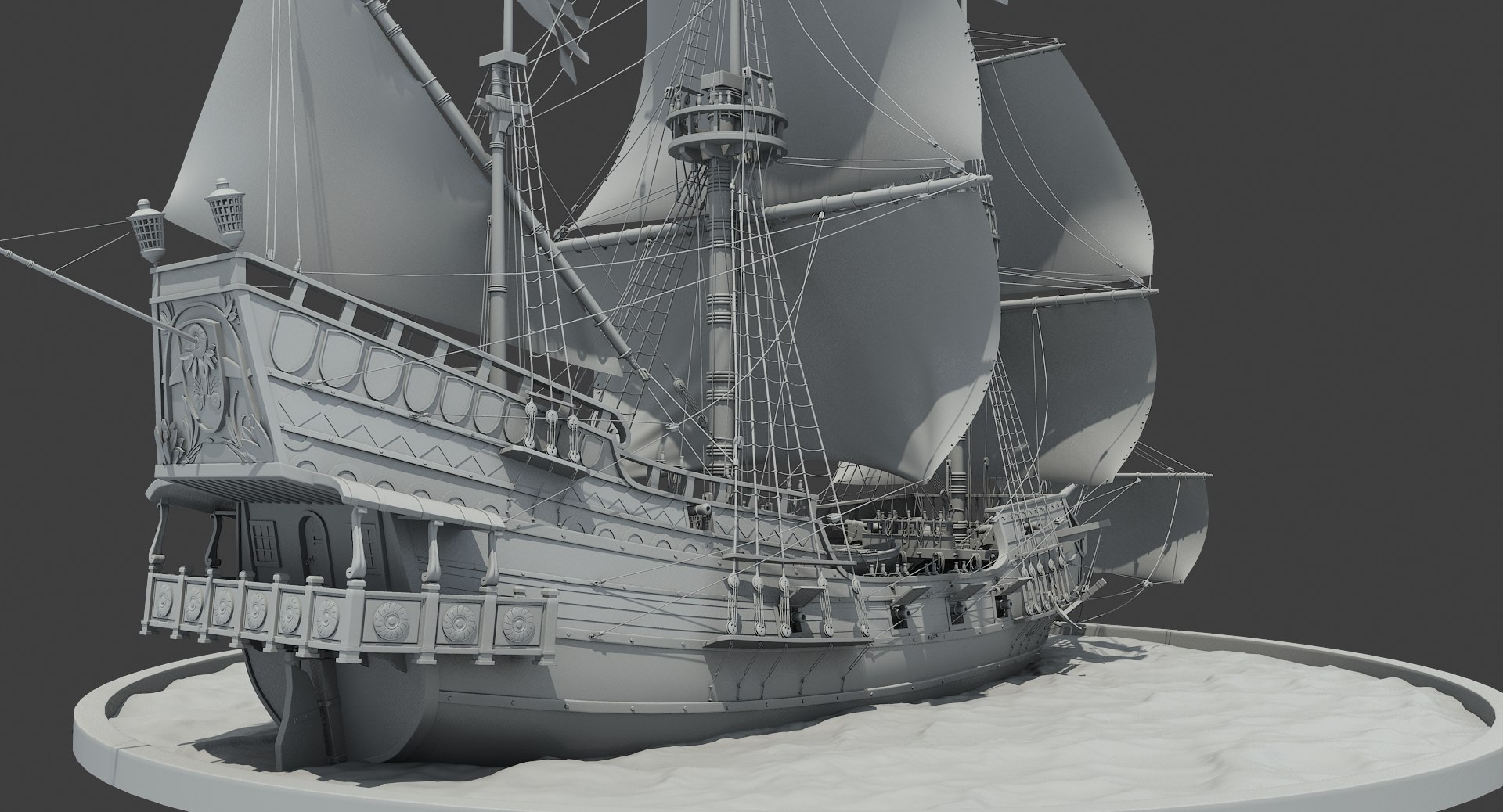 3D model galleon realistic prop https://p.turbosquid.com/ts-thumb/ud/d5e9ey/mAbctka3/galleon10_04b/jpg/1550607331/1920x1080/fit_q87/68394b56f602a9966ba9e1765a0c7dc2ed4dea40/galleon10_04b.jpg