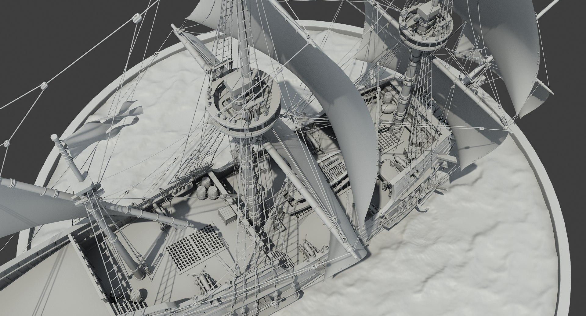 3D model galleon realistic prop https://p.turbosquid.com/ts-thumb/ud/d5e9ey/pYpDUFyl/galleon10_06b/jpg/1550607331/1920x1080/fit_q87/43eb8dc4ab0c3d844d0da6cda82b159fb88a5c18/galleon10_06b.jpg