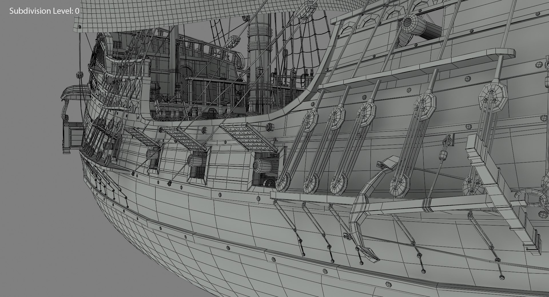 3D model galleon realistic prop https://p.turbosquid.com/ts-thumb/ud/d5e9ey/u6TwBNQL/galleon10_19a/jpg/1550607332/1920x1080/fit_q87/43ec9fcbce57865ea569a528fc1757708ce40834/galleon10_19a.jpg