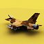 Wiele F-16