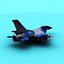Wiele F-16