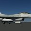 Wiele F-16