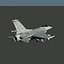 Wiele F-16