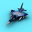 Wiele F-16