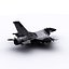 Wiele F-16