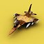 Wiele F-16