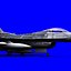 Wiele F-16
