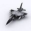 Wiele F-16