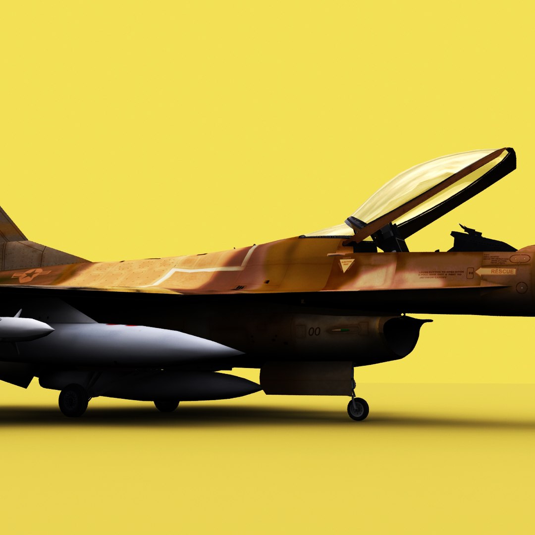 3D usaf f-16 https://p.turbosquid.com/ts-thumb/ud/dqVKUd/cJwNagKt/brown0007/jpg/1552398351/1920x1080/fit_q87/4c507210e533b6e89d797c0c9a6f41884940b8e6/brown0007.jpg