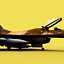 Wiele F-16