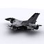 Wiele F-16