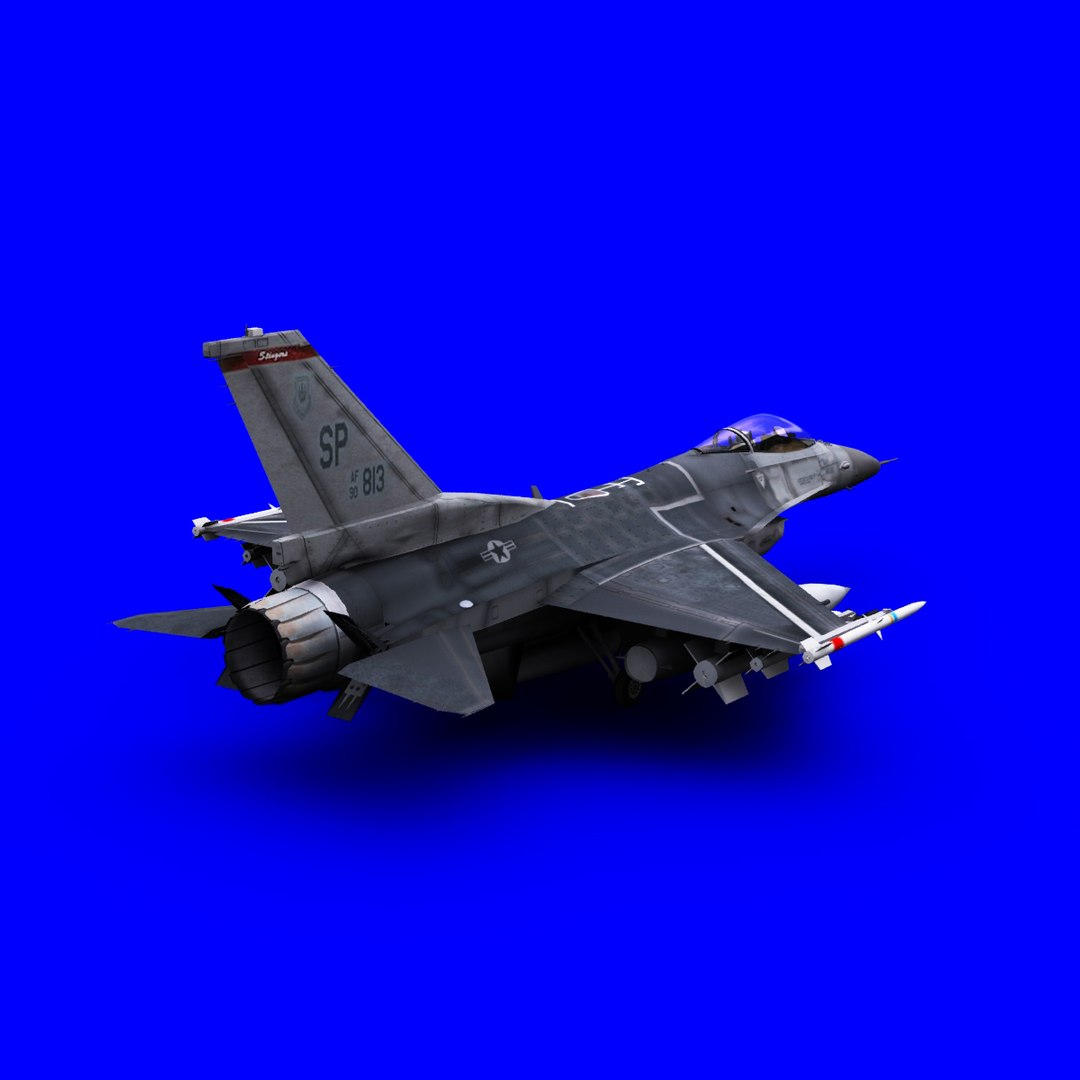 3D usaf f-16 https://p.turbosquid.com/ts-thumb/ud/dqVKUd/jcaPBZqG/f16c0004/jpg/1552398793/1920x1080/fit_q87/66974cbbe54b6e88c2d59c13af7e331ba499d8d8/f16c0004.jpg