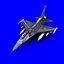 Wiele F-16