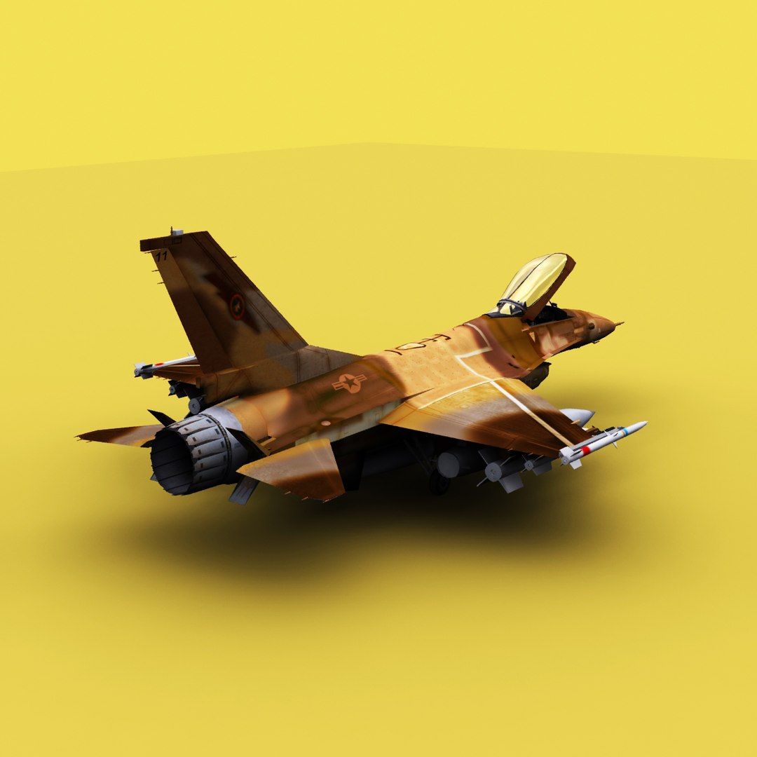 3D usaf f-16 https://p.turbosquid.com/ts-thumb/ud/dqVKUd/pSV02oiu/brown0004/jpg/1552398301/1920x1080/fit_q87/4ccebb1dd83e8ff9382b92d4788659bb449c908b/brown0004.jpg