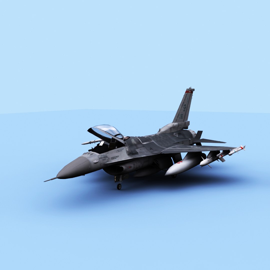 3D usaf f-16 https://p.turbosquid.com/ts-thumb/ud/dqVKUd/vlkDKlYP/f16c/jpg/1552396977/1920x1080/fit_q87/6d0551ba410dfeb02b9aa155d0bf51c79657c686/f16c.jpg