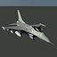 Wiele F-16